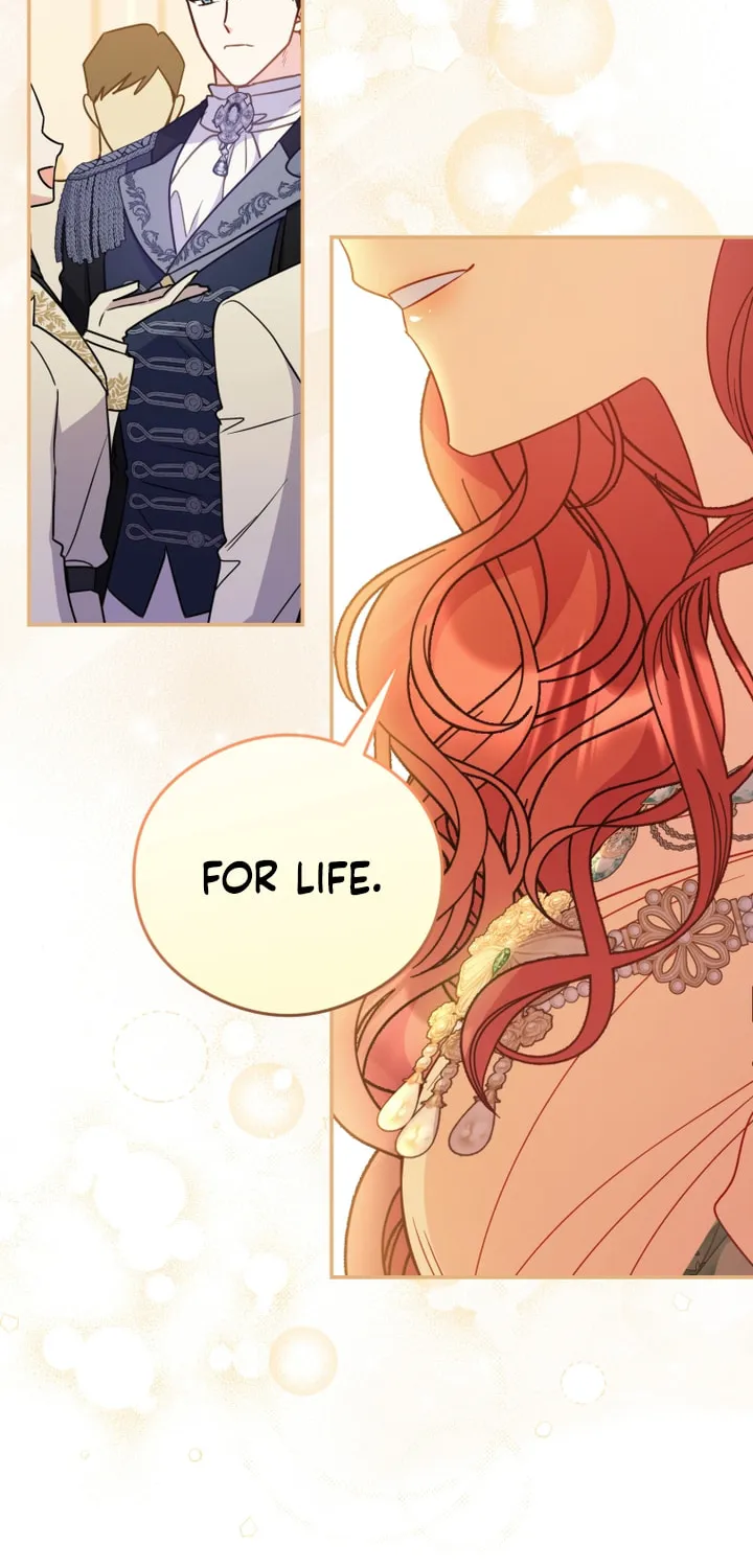The Villainess Captured the Grand Duke Chapter 17 page 38 - 