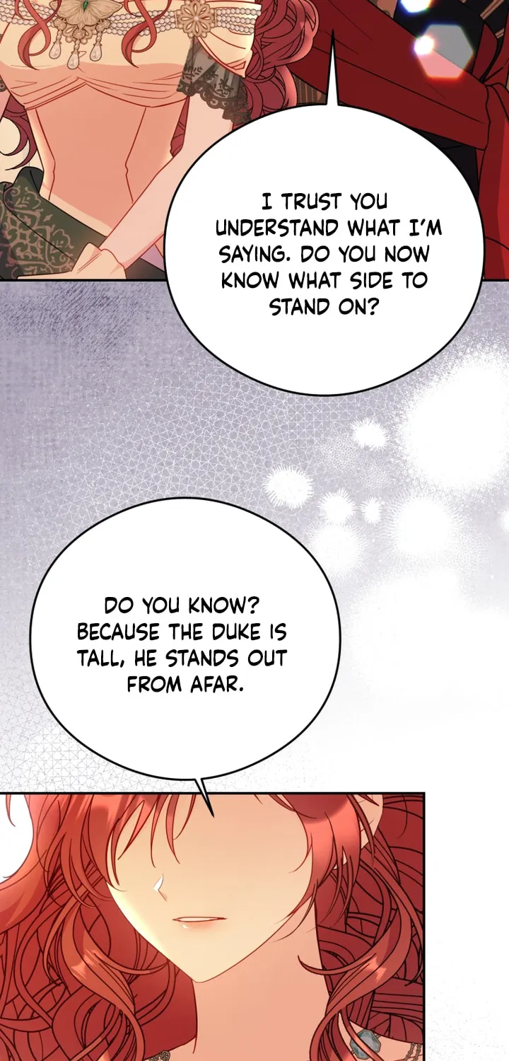 The Villainess Captured the Grand Duke Chapter 17 page 41 - 