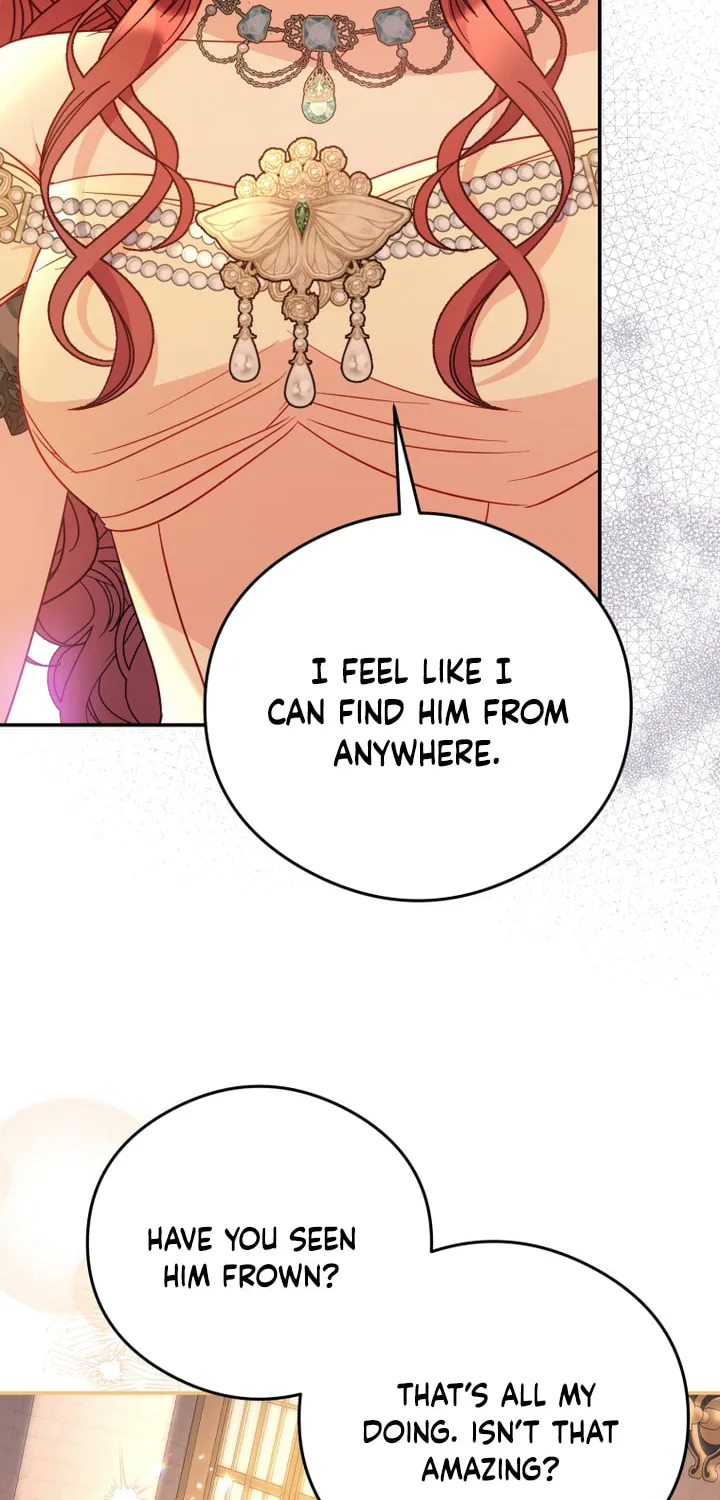 The Villainess Captured the Grand Duke Chapter 17 page 42 - 