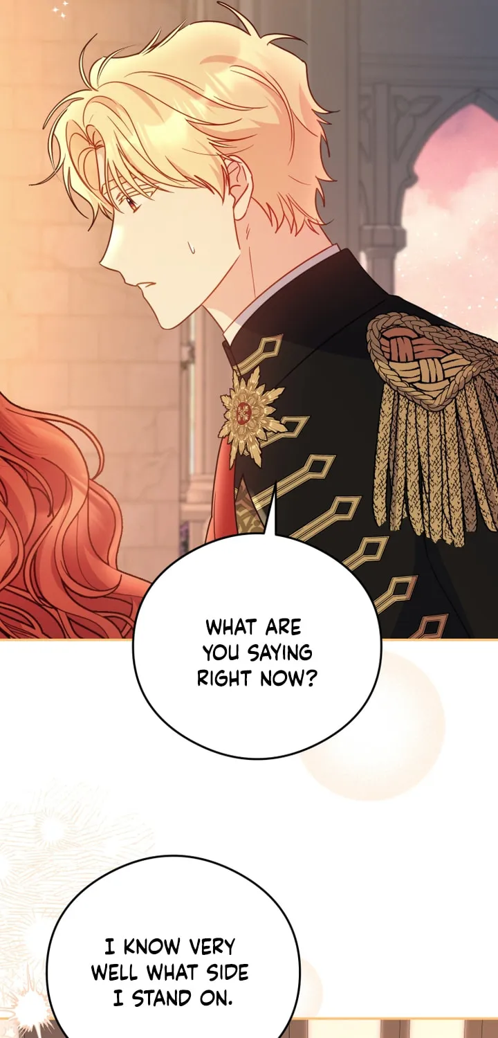 The Villainess Captured the Grand Duke Chapter 17 page 44 - 