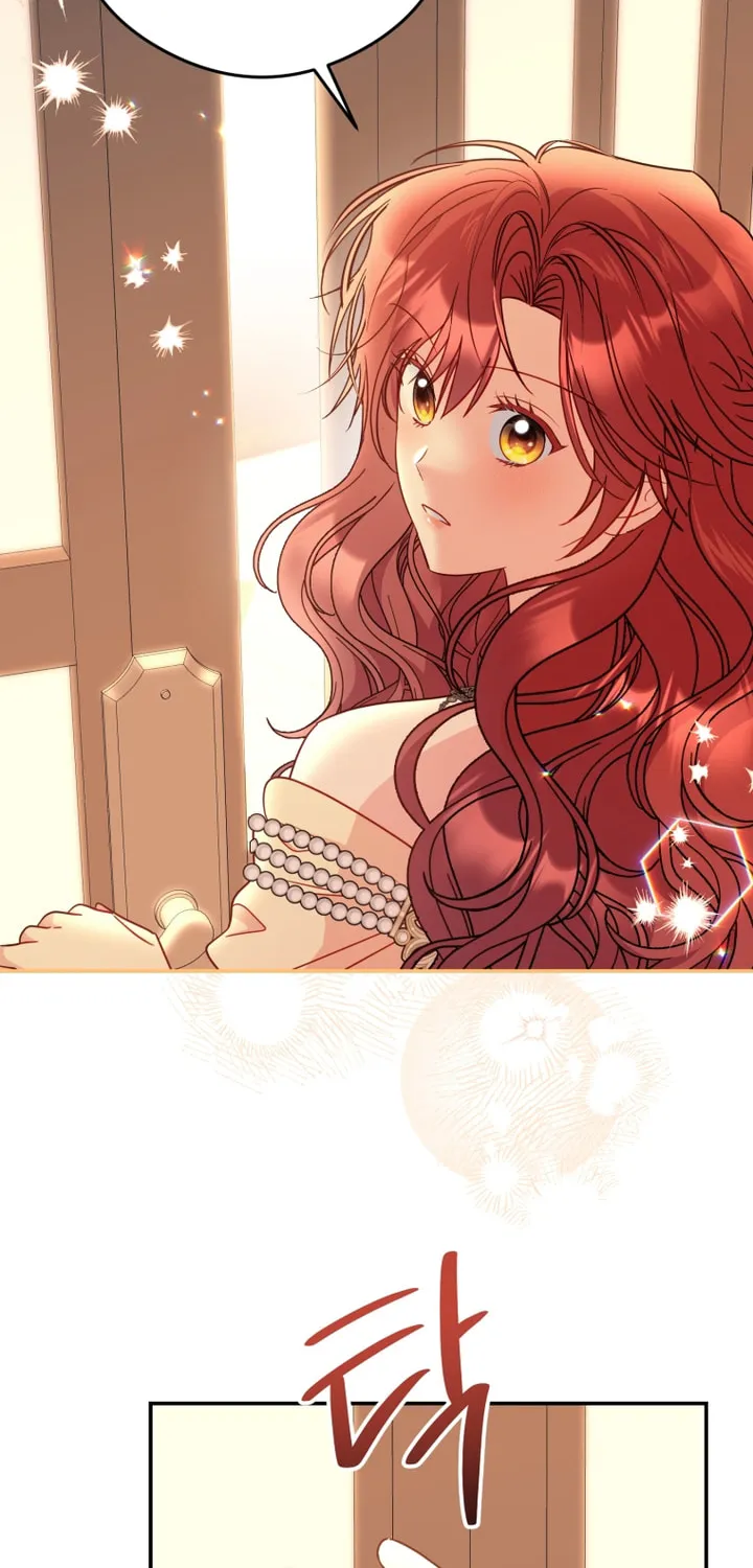 The Villainess Captured the Grand Duke Chapter 17 page 45 - 