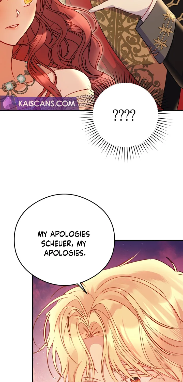 The Villainess Captured the Grand Duke Chapter 17 page 48 - 