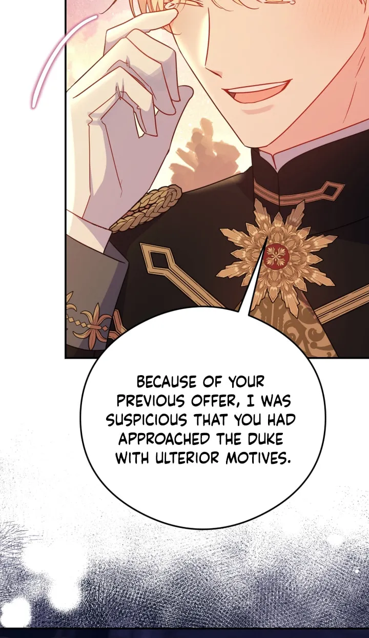 The Villainess Captured the Grand Duke Chapter 17 page 49 - 