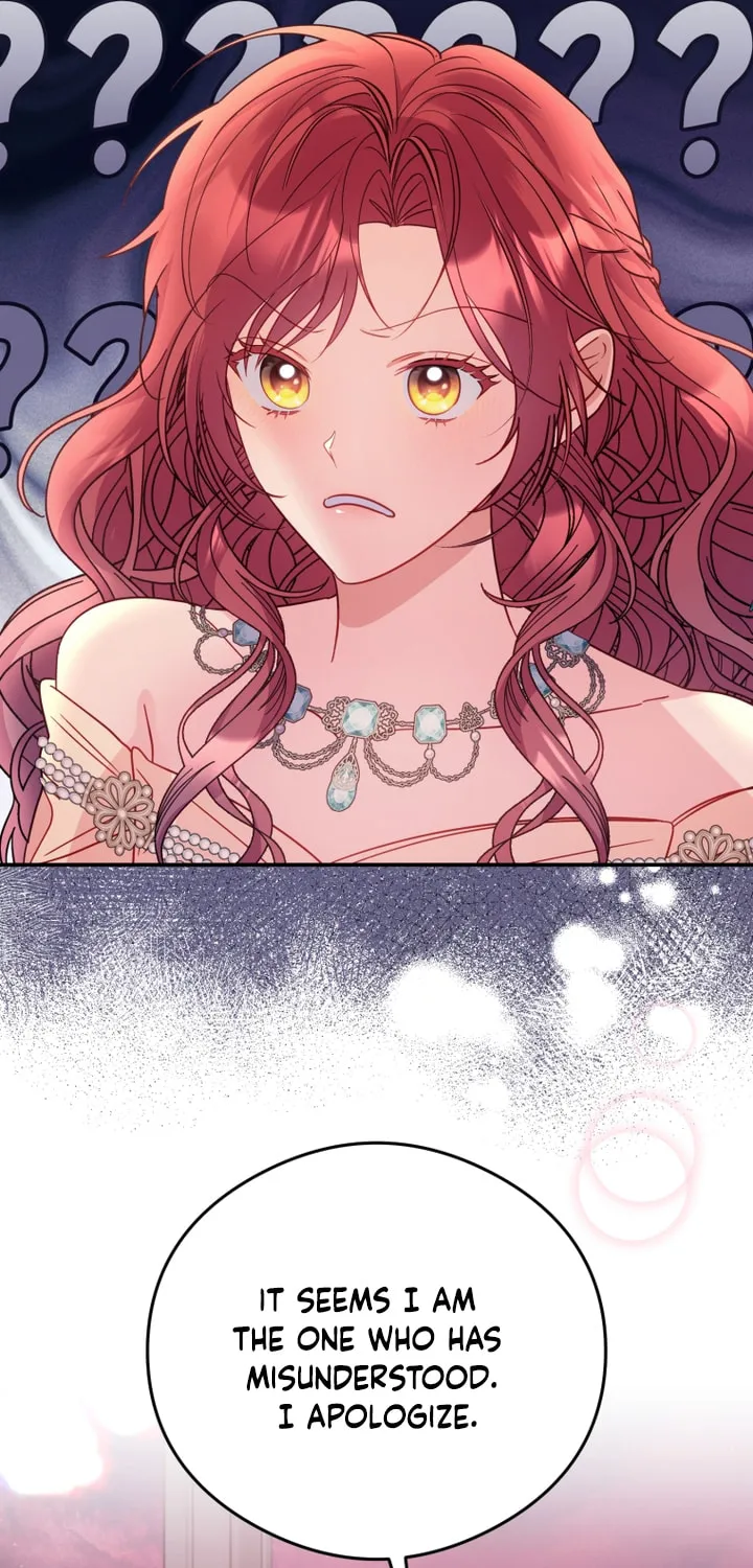 The Villainess Captured the Grand Duke Chapter 17 page 50 - 