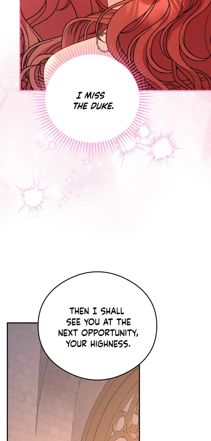 The Villainess Captured the Grand Duke Chapter 17 page 54 - 