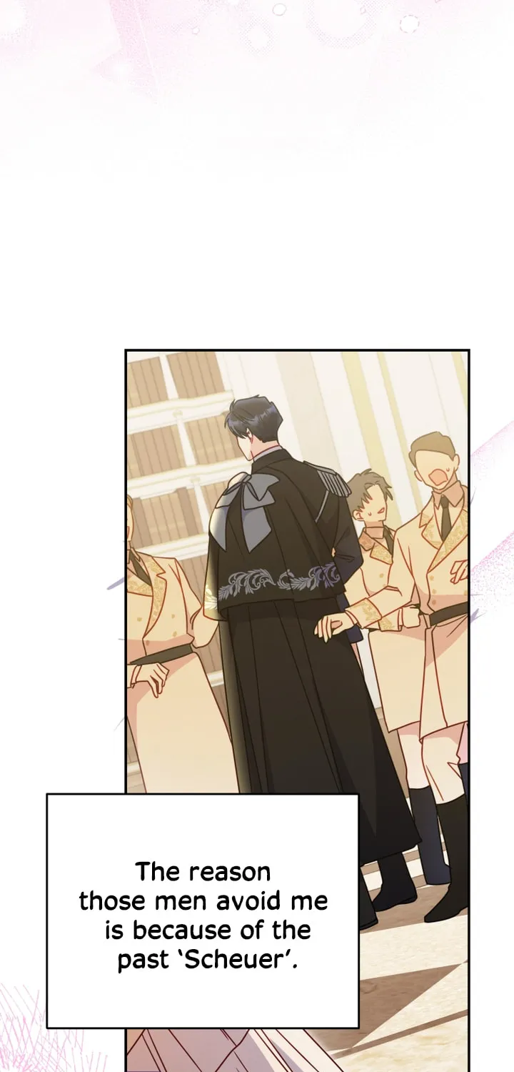 The Villainess Captured the Grand Duke Chapter 17 page 57 - 