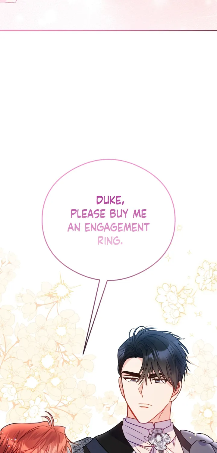 The Villainess Captured the Grand Duke Chapter 17 page 59 - 