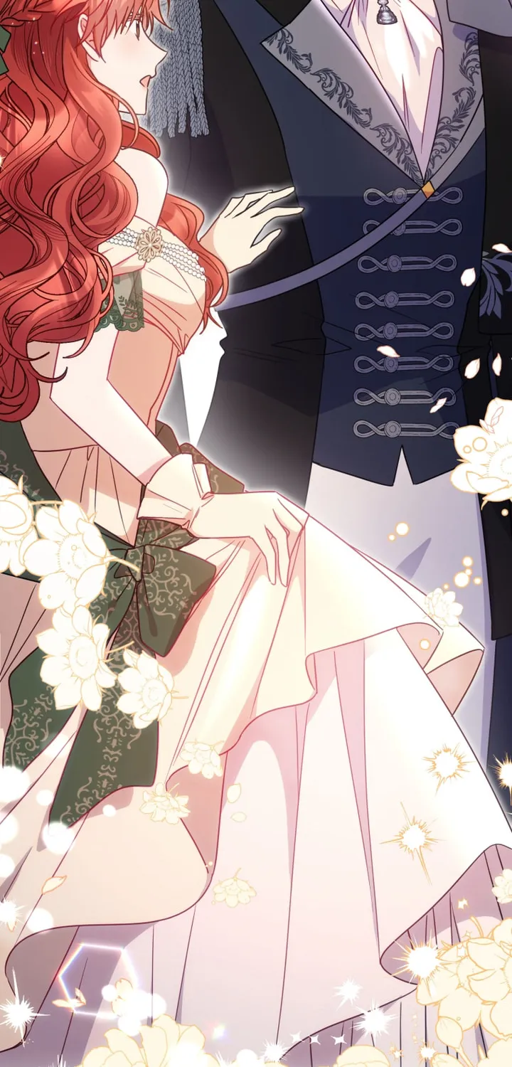 The Villainess Captured the Grand Duke Chapter 17 page 60 - 