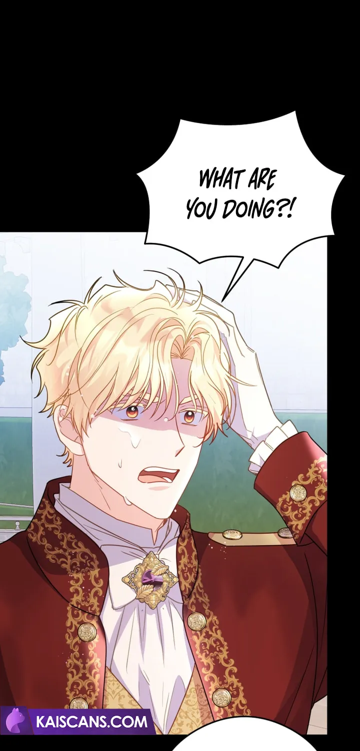 The Villainess Captured the Grand Duke Chapter 17 page 7 - 
