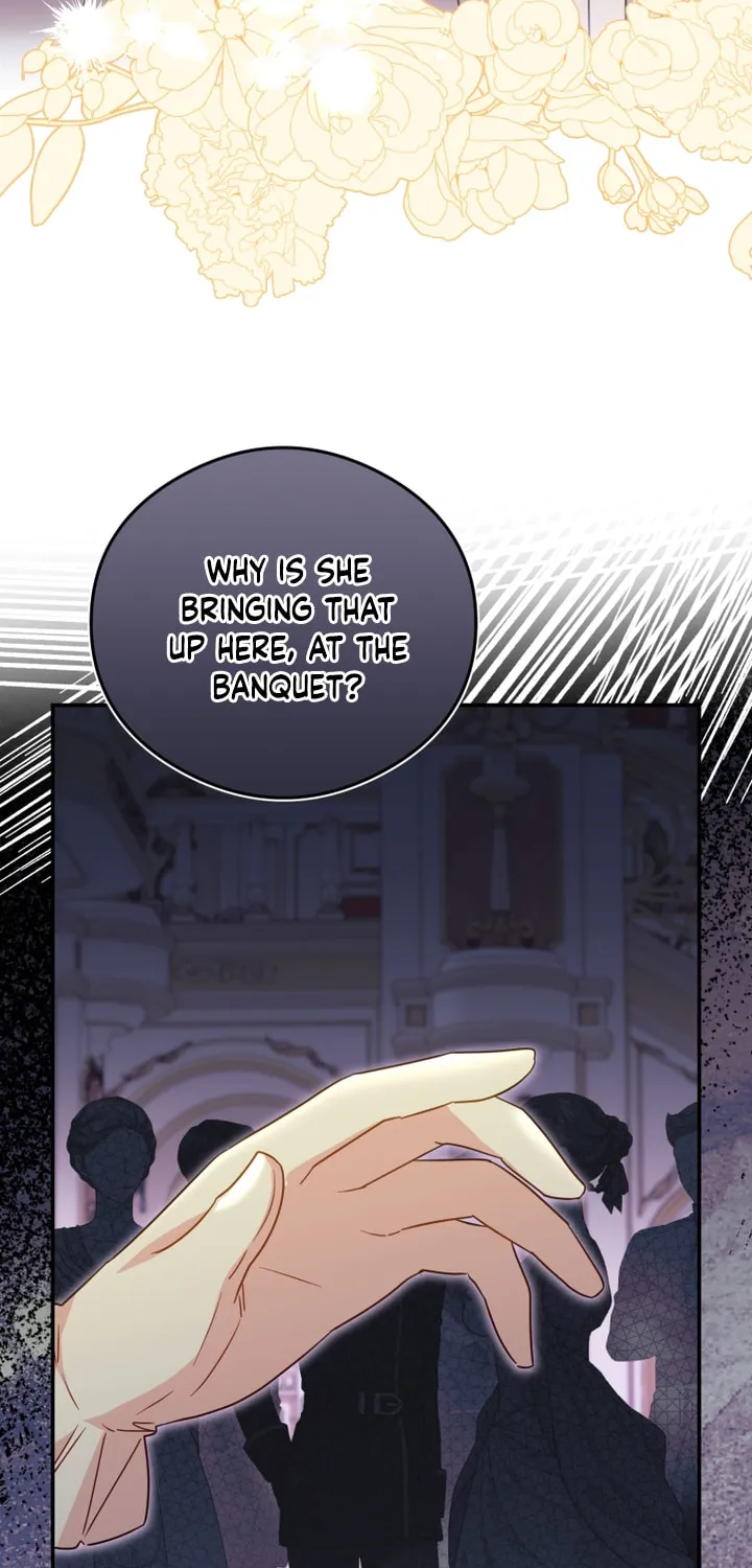 The Villainess Captured the Grand Duke Chapter 17 page 61 - 