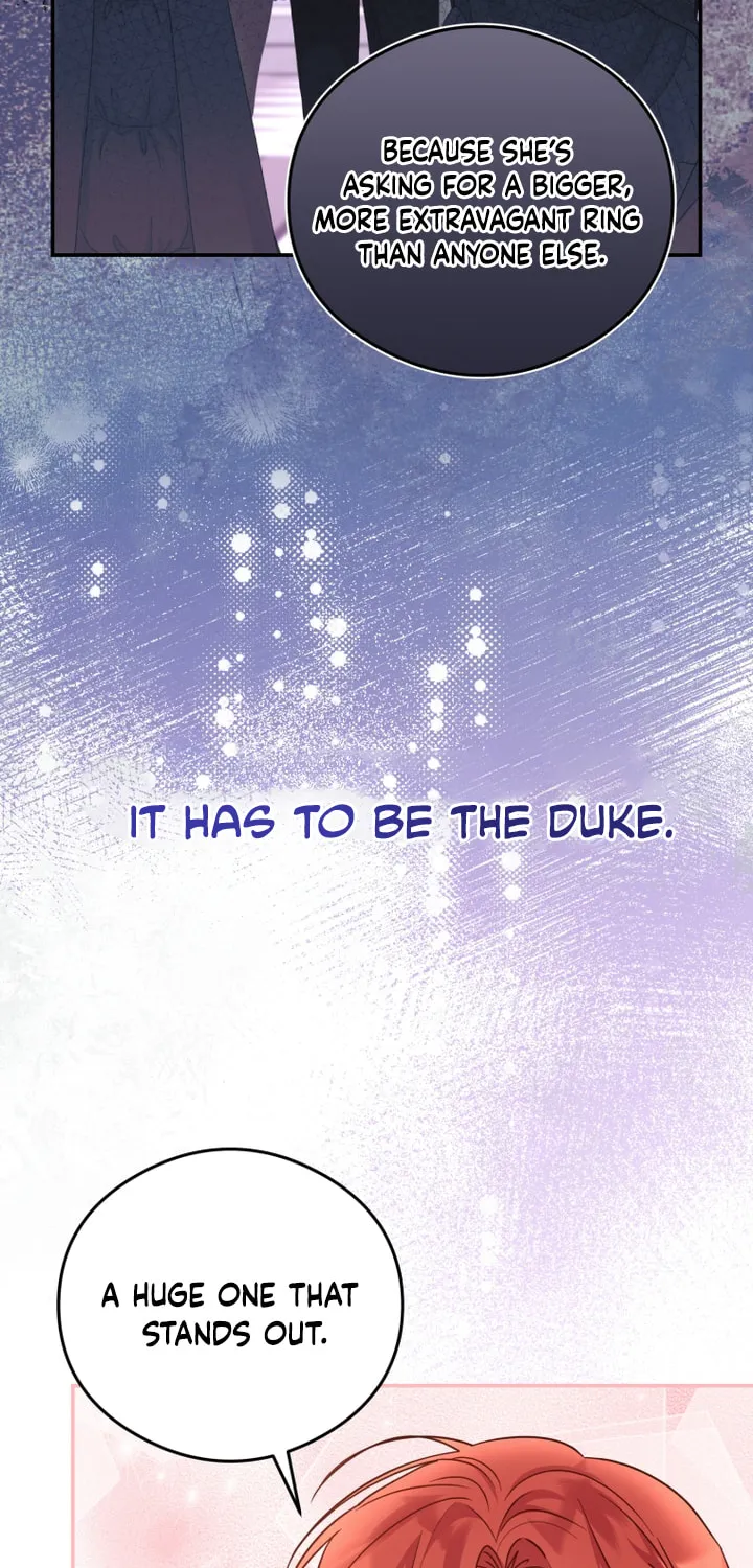 The Villainess Captured the Grand Duke Chapter 17 page 62 - 