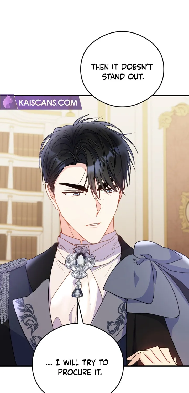 The Villainess Captured the Grand Duke Chapter 17 page 65 - 