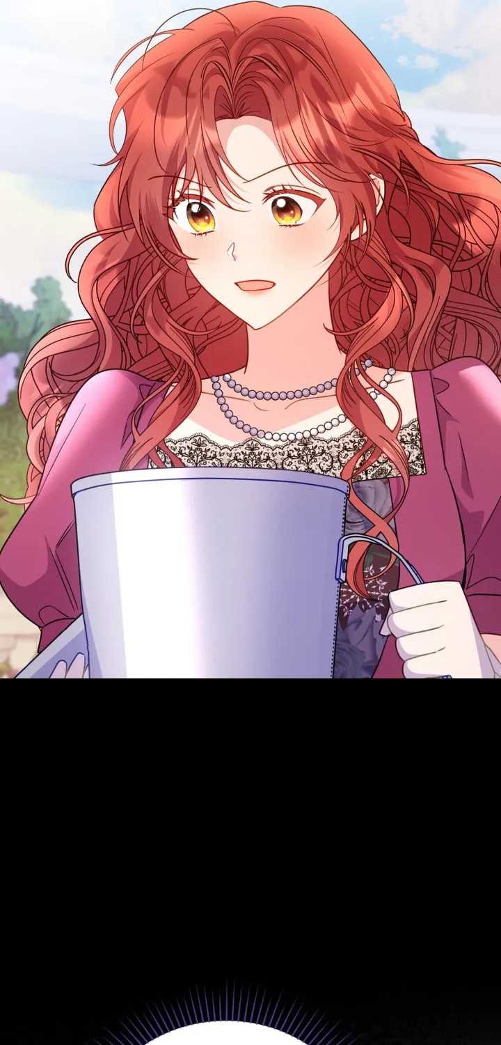 The Villainess Captured the Grand Duke Chapter 17 page 9 - 