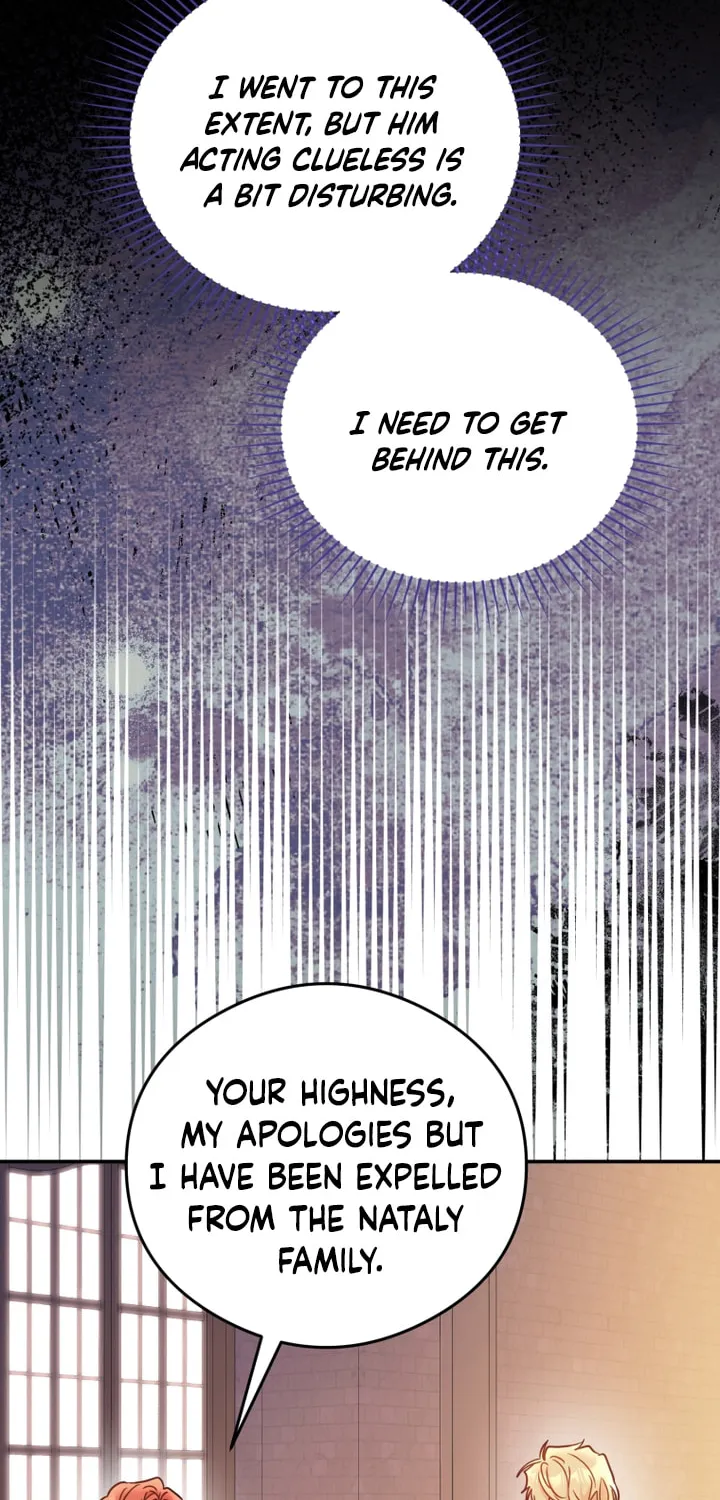 The Villainess Captured the Grand Duke Chapter 17 page 10 - 