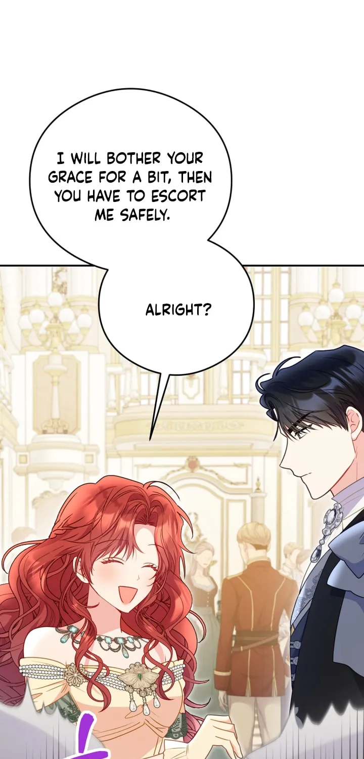 The Villainess Captured the Grand Duke Chapter 18 page 2 - 