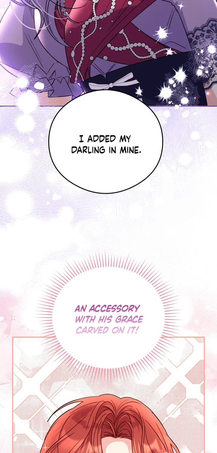 The Villainess Captured the Grand Duke Chapter 18 page 11 - 