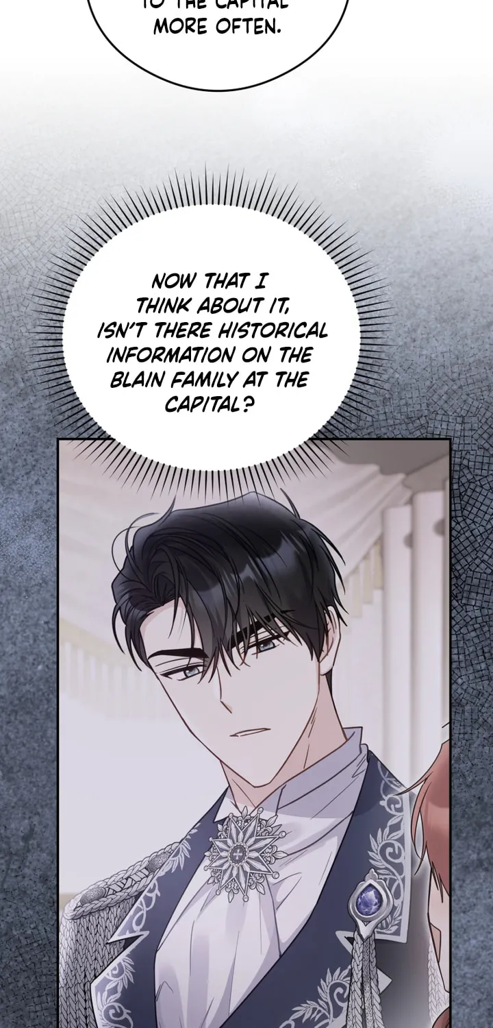 The Villainess Captured the Grand Duke Chapter 18 page 14 - 