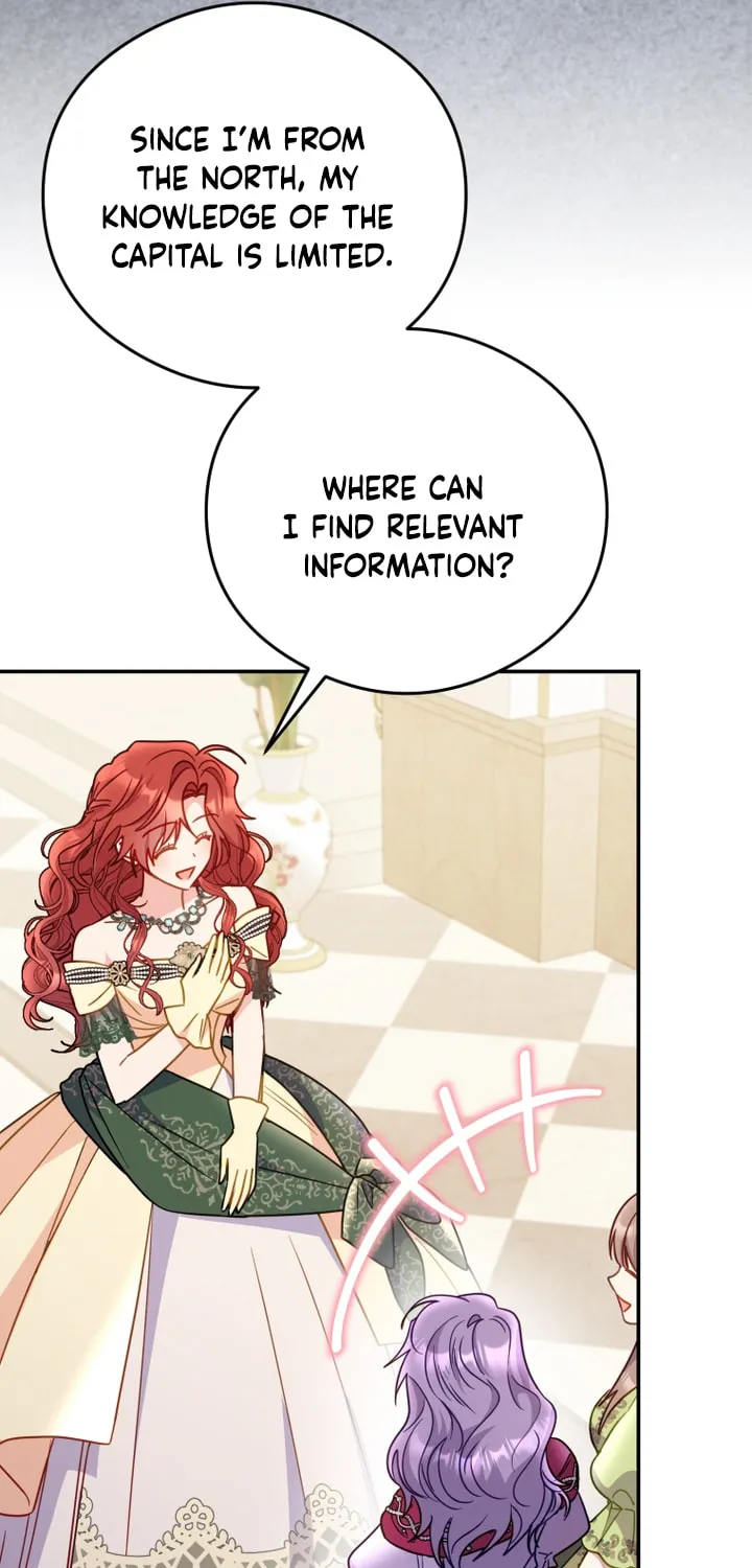 The Villainess Captured the Grand Duke Chapter 18 page 16 - 