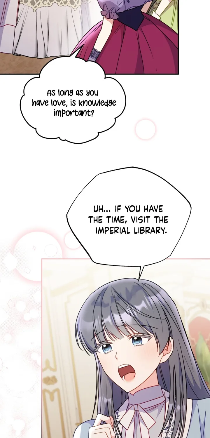 The Villainess Captured the Grand Duke Chapter 18 page 17 - 