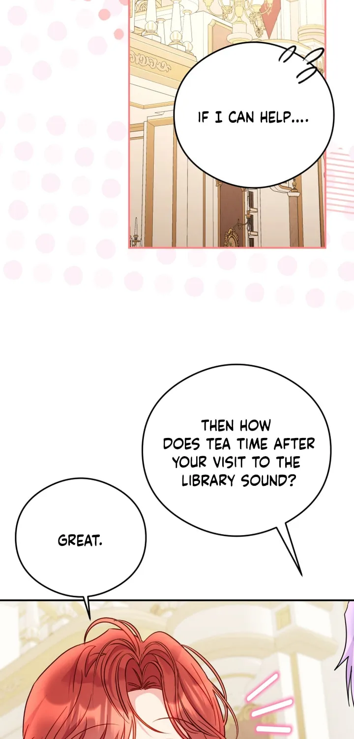 The Villainess Captured the Grand Duke Chapter 18 page 20 - 