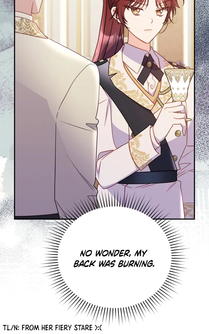 The Villainess Captured the Grand Duke Chapter 18 page 22 - 