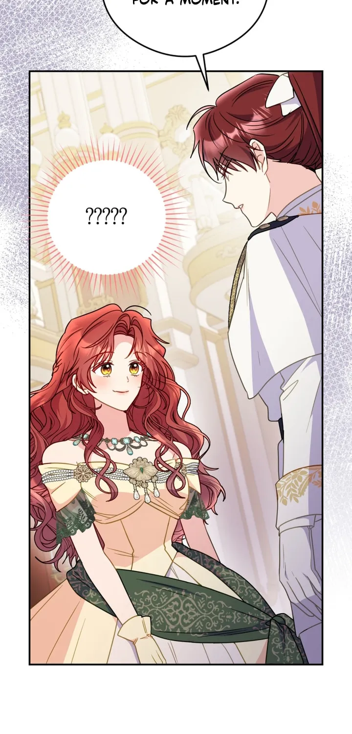 The Villainess Captured the Grand Duke Chapter 18 page 24 - 