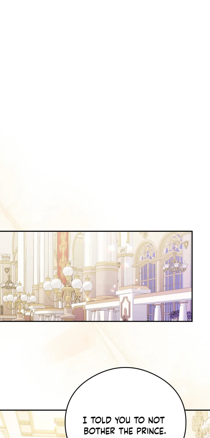 The Villainess Captured the Grand Duke Chapter 18 page 25 - 