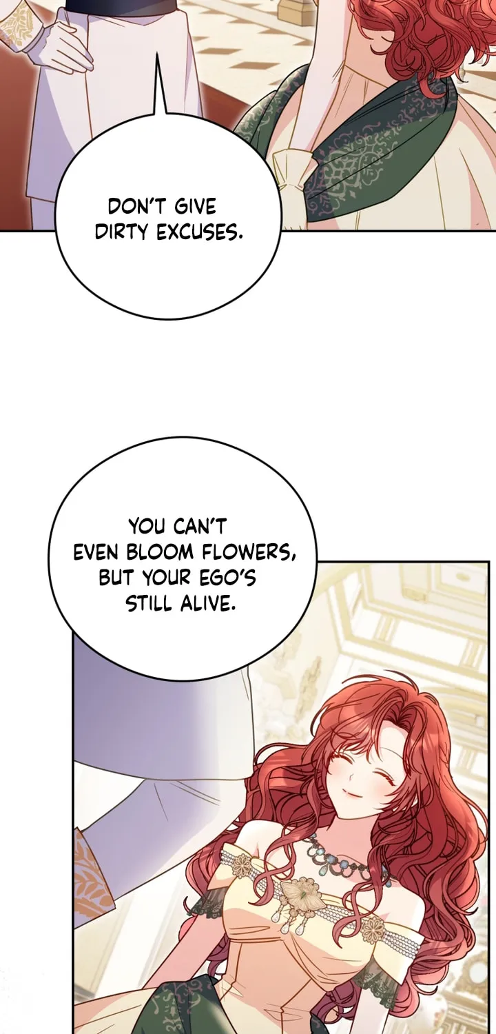 The Villainess Captured the Grand Duke Chapter 18 page 28 - 