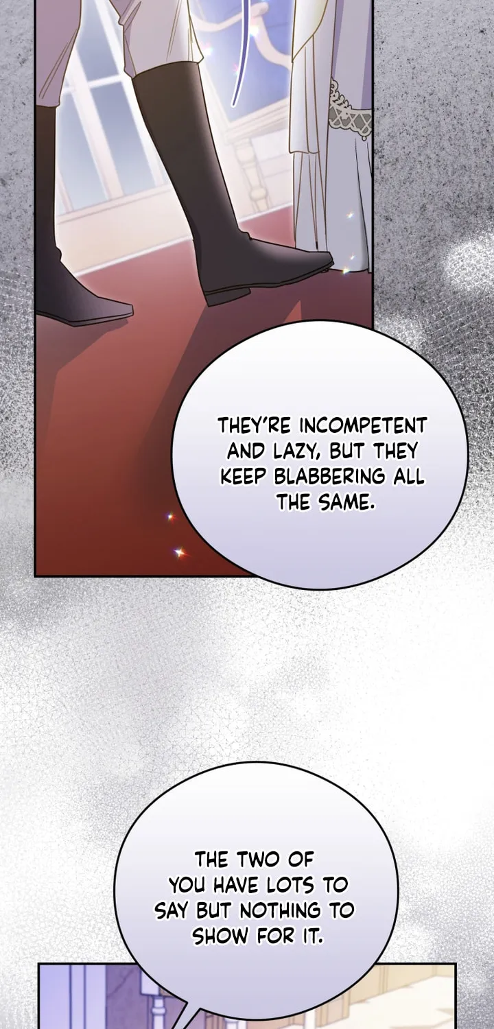 The Villainess Captured the Grand Duke Chapter 18 page 31 - 