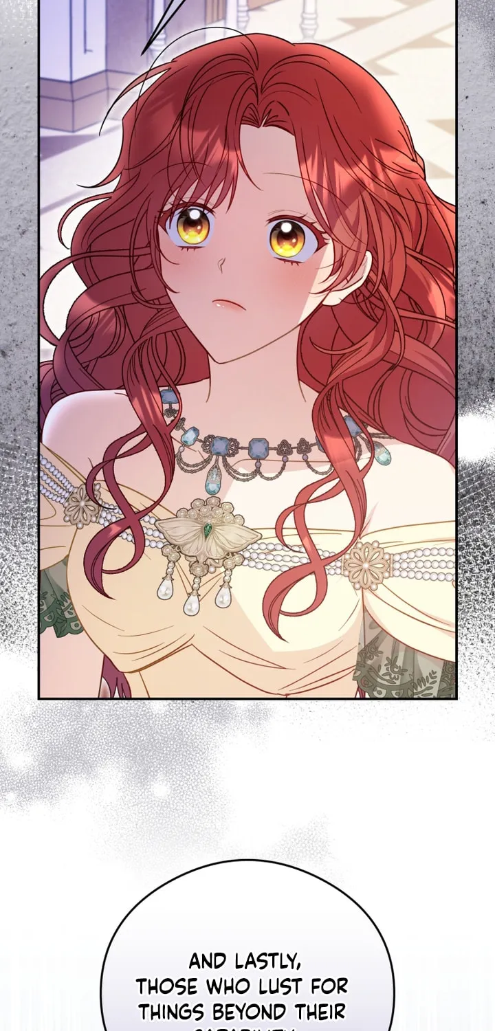 The Villainess Captured the Grand Duke Chapter 18 page 32 - 