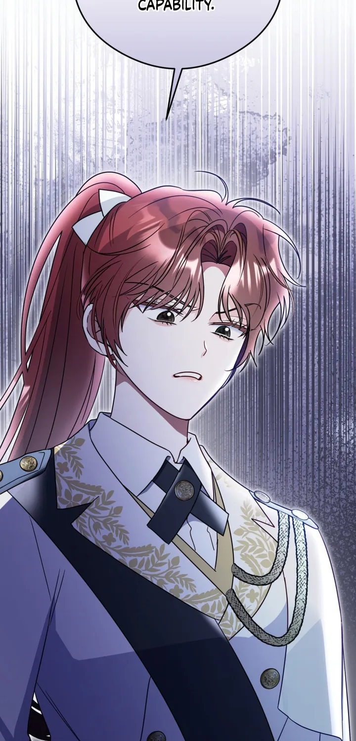 The Villainess Captured the Grand Duke Chapter 18 page 33 - 