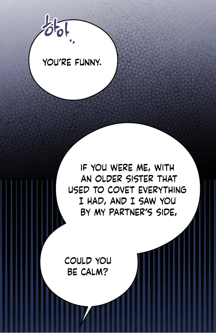 The Villainess Captured the Grand Duke Chapter 18 page 35 - 