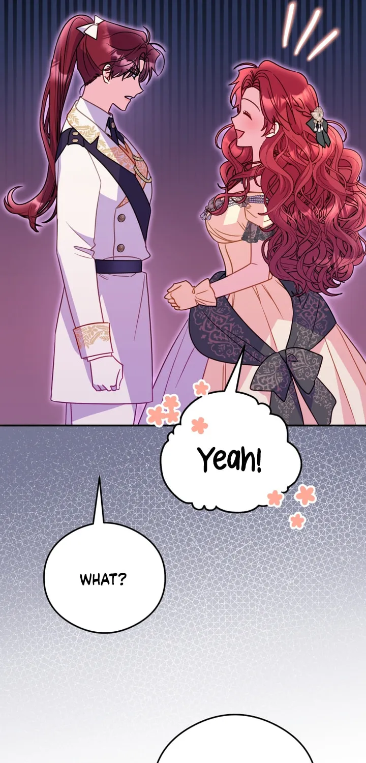The Villainess Captured the Grand Duke Chapter 18 page 36 - 