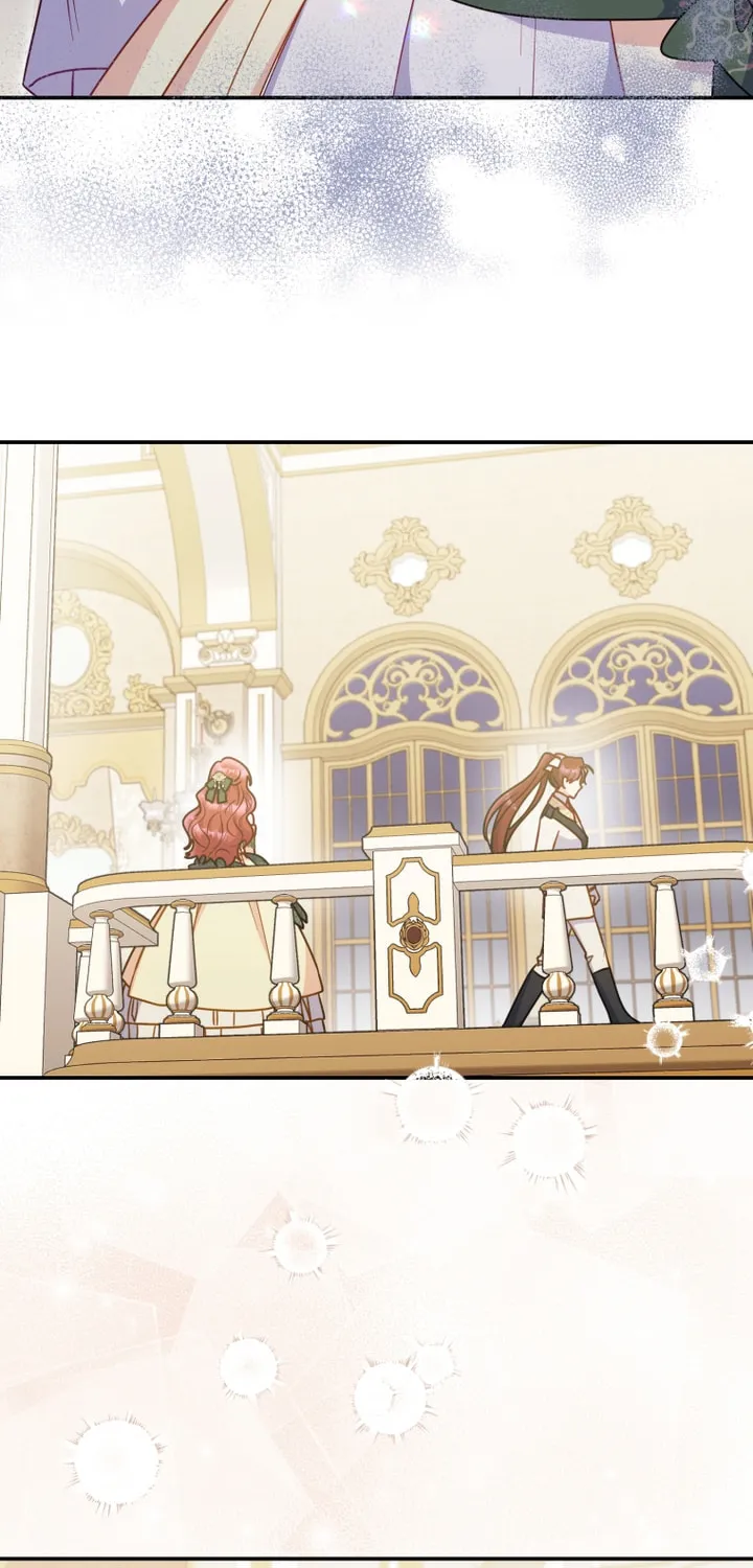 The Villainess Captured the Grand Duke Chapter 18 page 39 - 