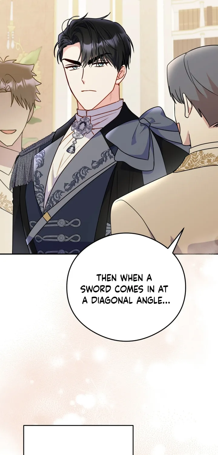 The Villainess Captured the Grand Duke Chapter 18 page 40 - 