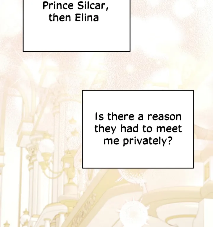 The Villainess Captured the Grand Duke Chapter 18 page 41 - 