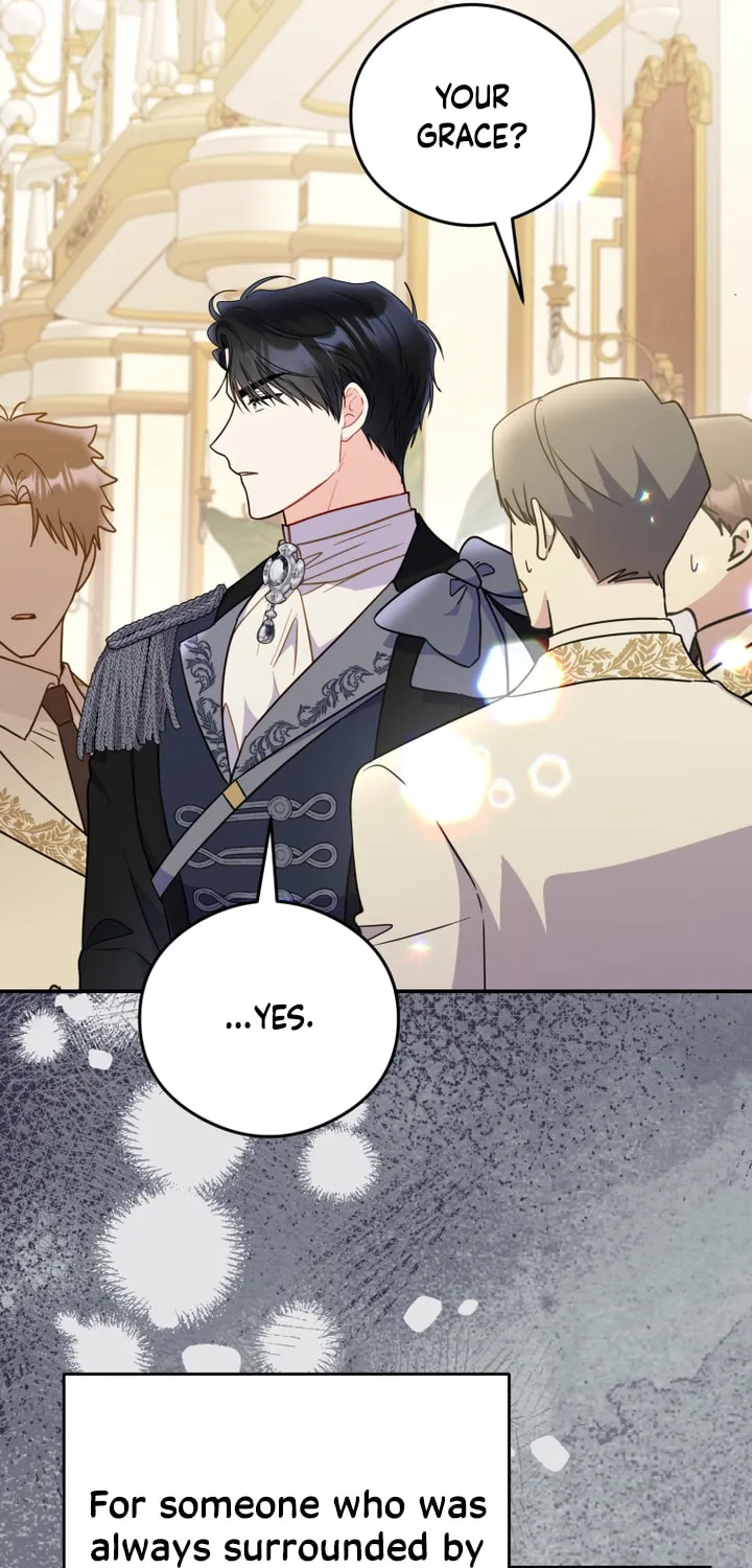 The Villainess Captured the Grand Duke Chapter 18 page 42 - 