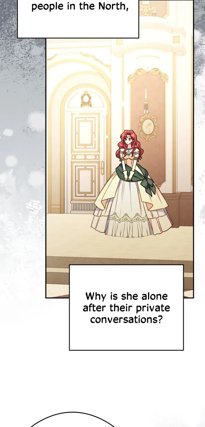 The Villainess Captured the Grand Duke Chapter 18 page 43 - 