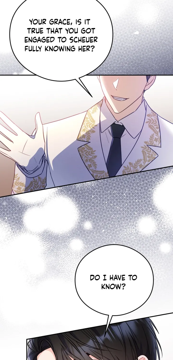 The Villainess Captured the Grand Duke Chapter 18 page 44 - 