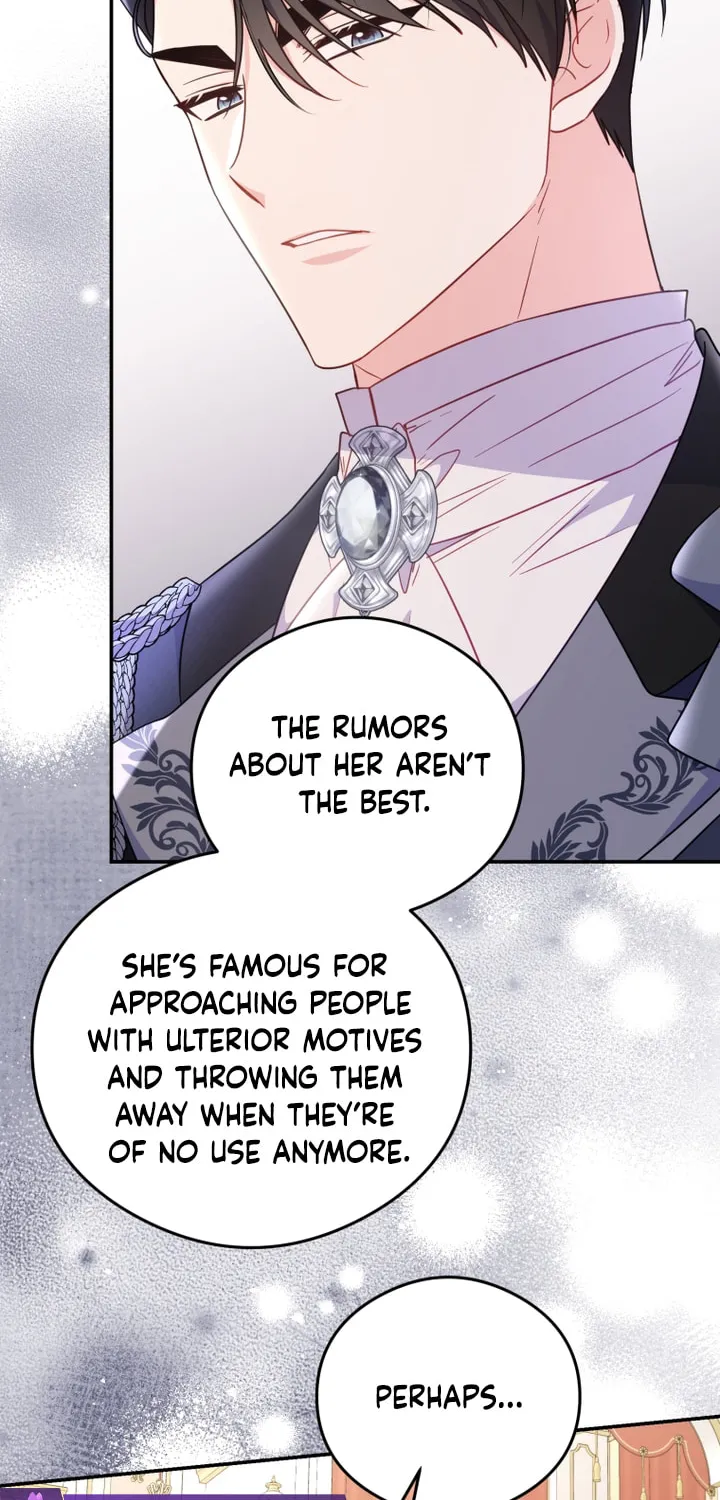 The Villainess Captured the Grand Duke Chapter 18 page 45 - 