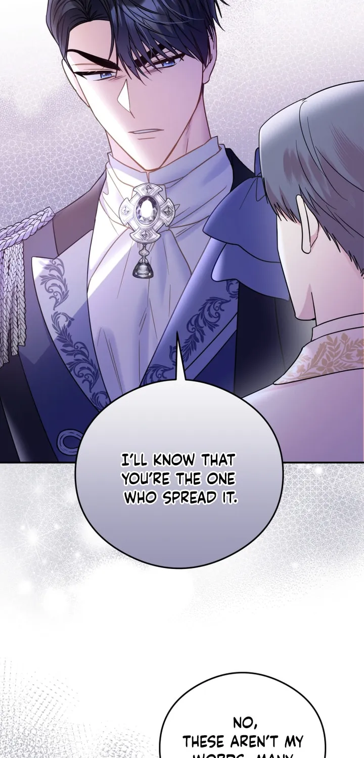 The Villainess Captured the Grand Duke Chapter 18 page 47 - 