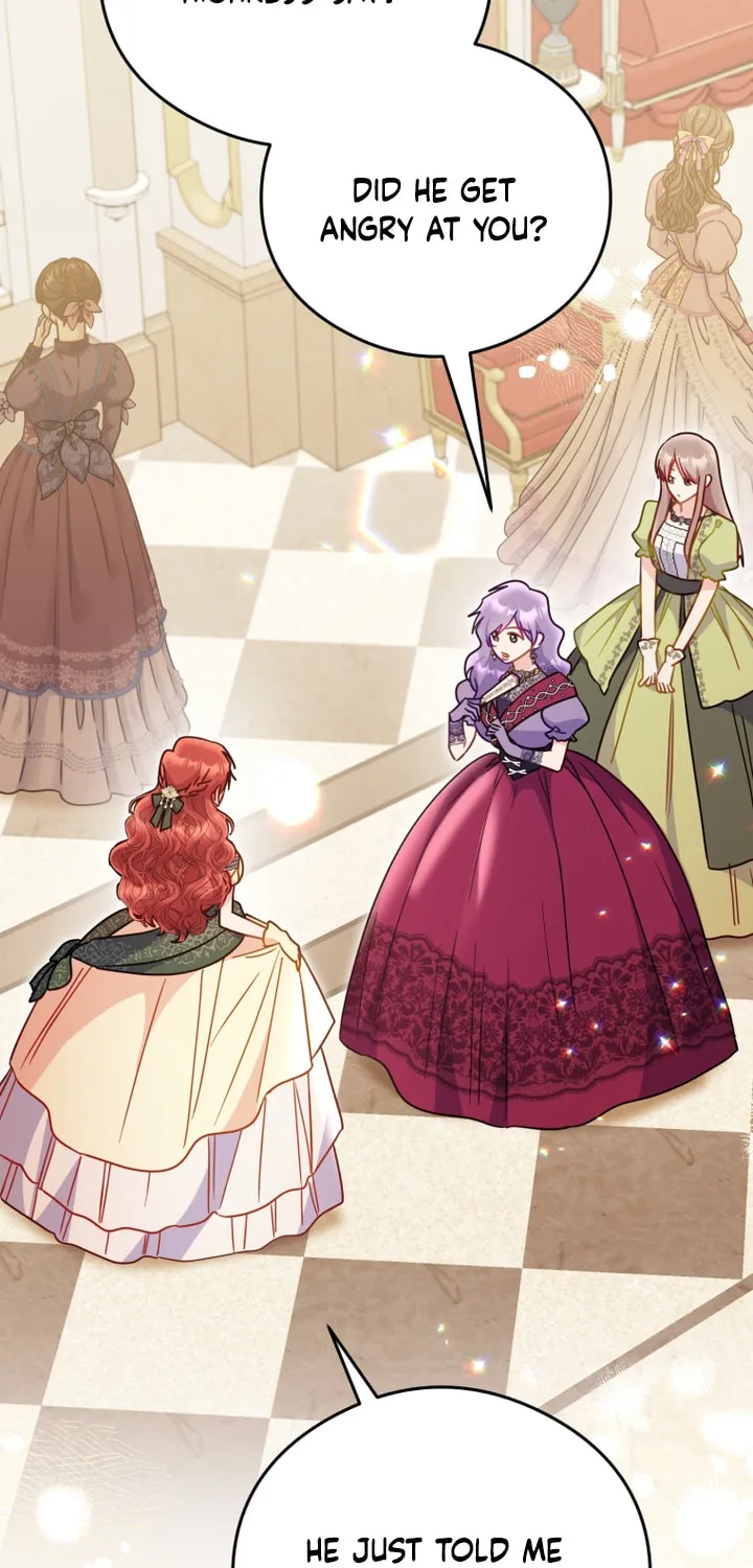 The Villainess Captured the Grand Duke Chapter 18 page 6 - 