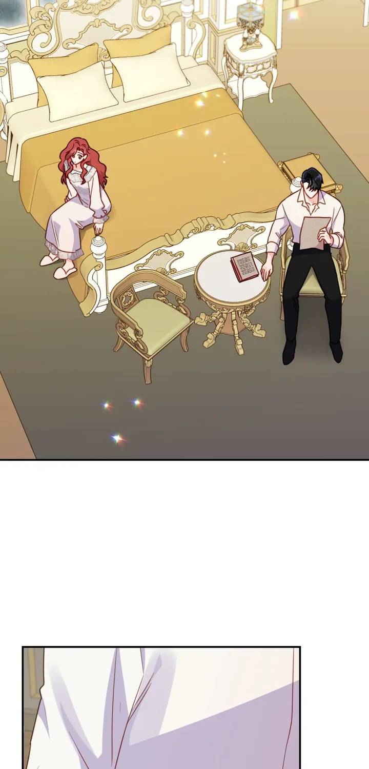 The Villainess Captured the Grand Duke Chapter 18 page 54 - 