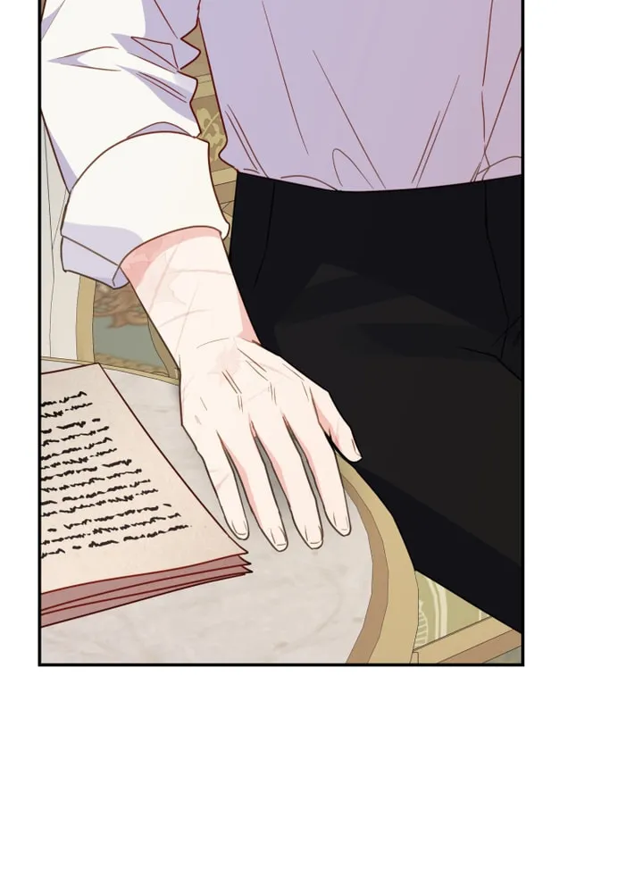 The Villainess Captured the Grand Duke Chapter 18 page 55 - 