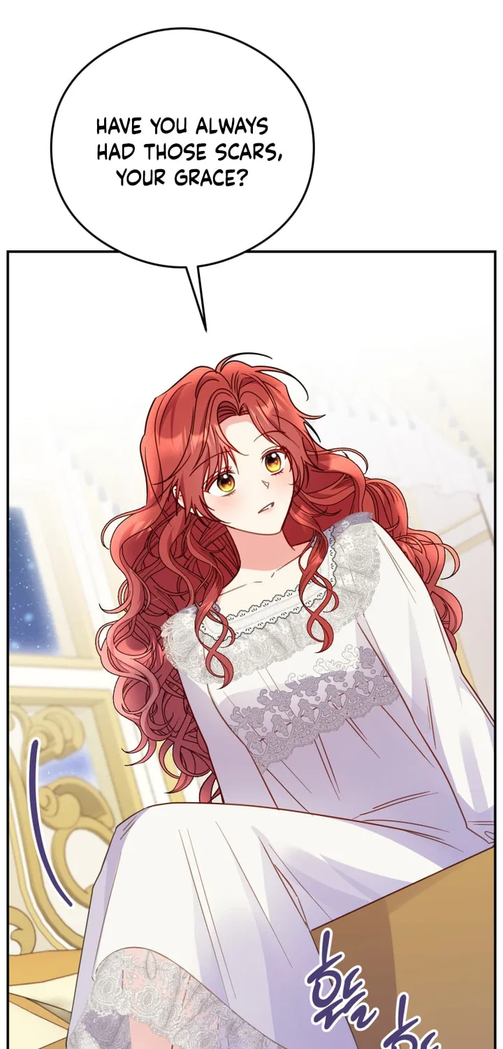 The Villainess Captured the Grand Duke Chapter 18 page 56 - 