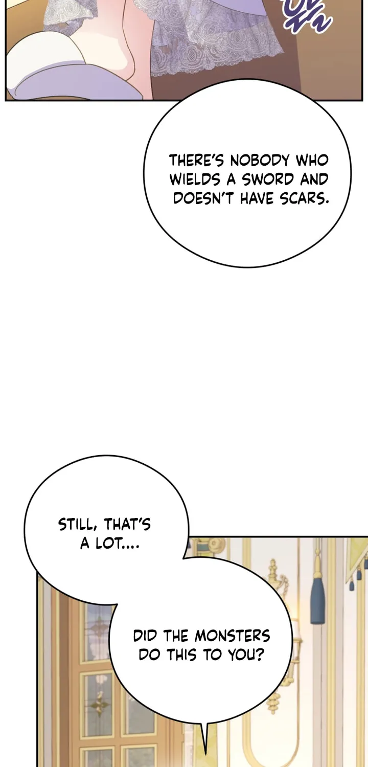 The Villainess Captured the Grand Duke Chapter 18 page 57 - 