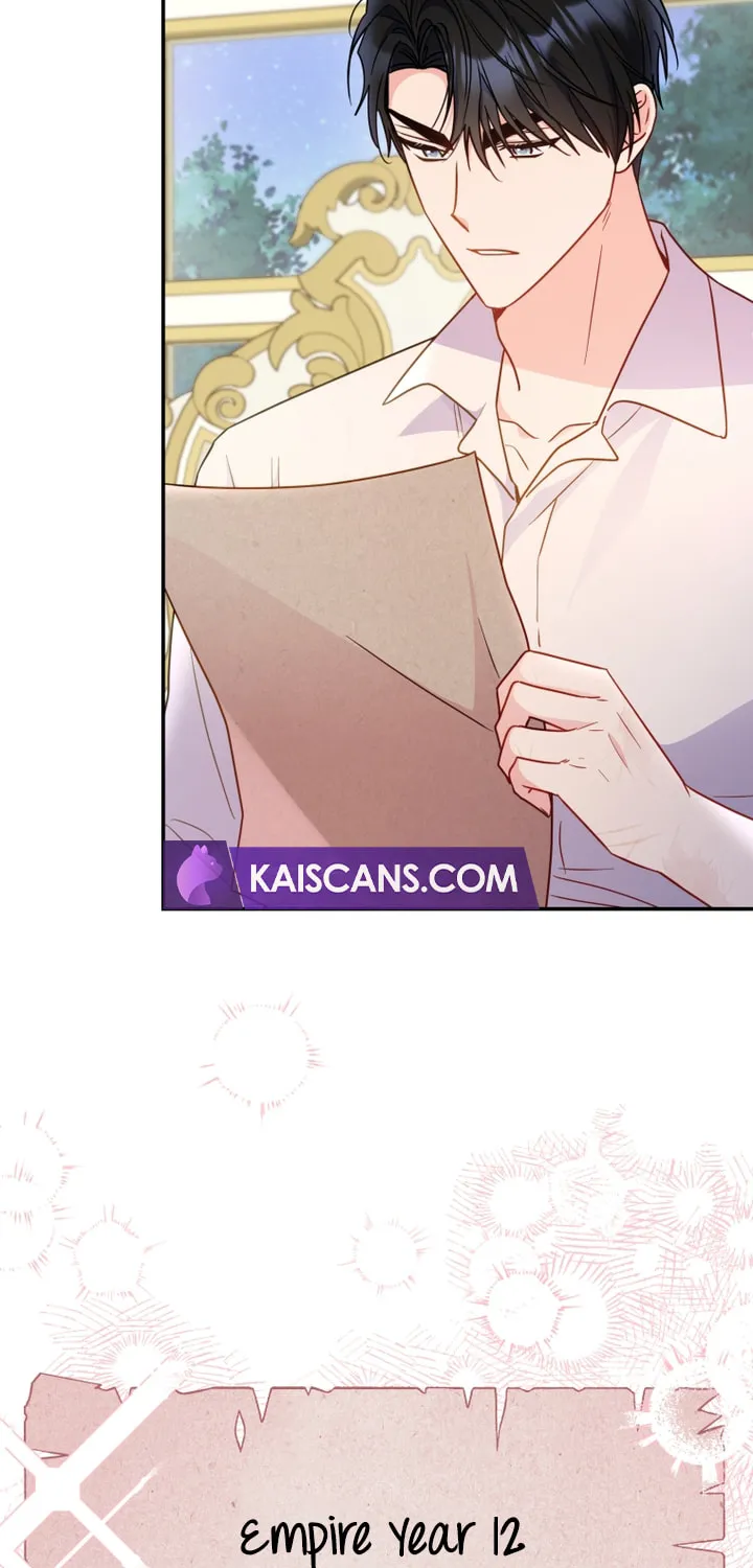 The Villainess Captured the Grand Duke Chapter 18 page 60 - 