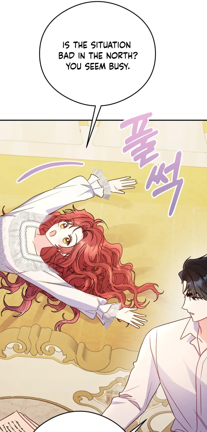 The Villainess Captured the Grand Duke Chapter 18 page 63 - 