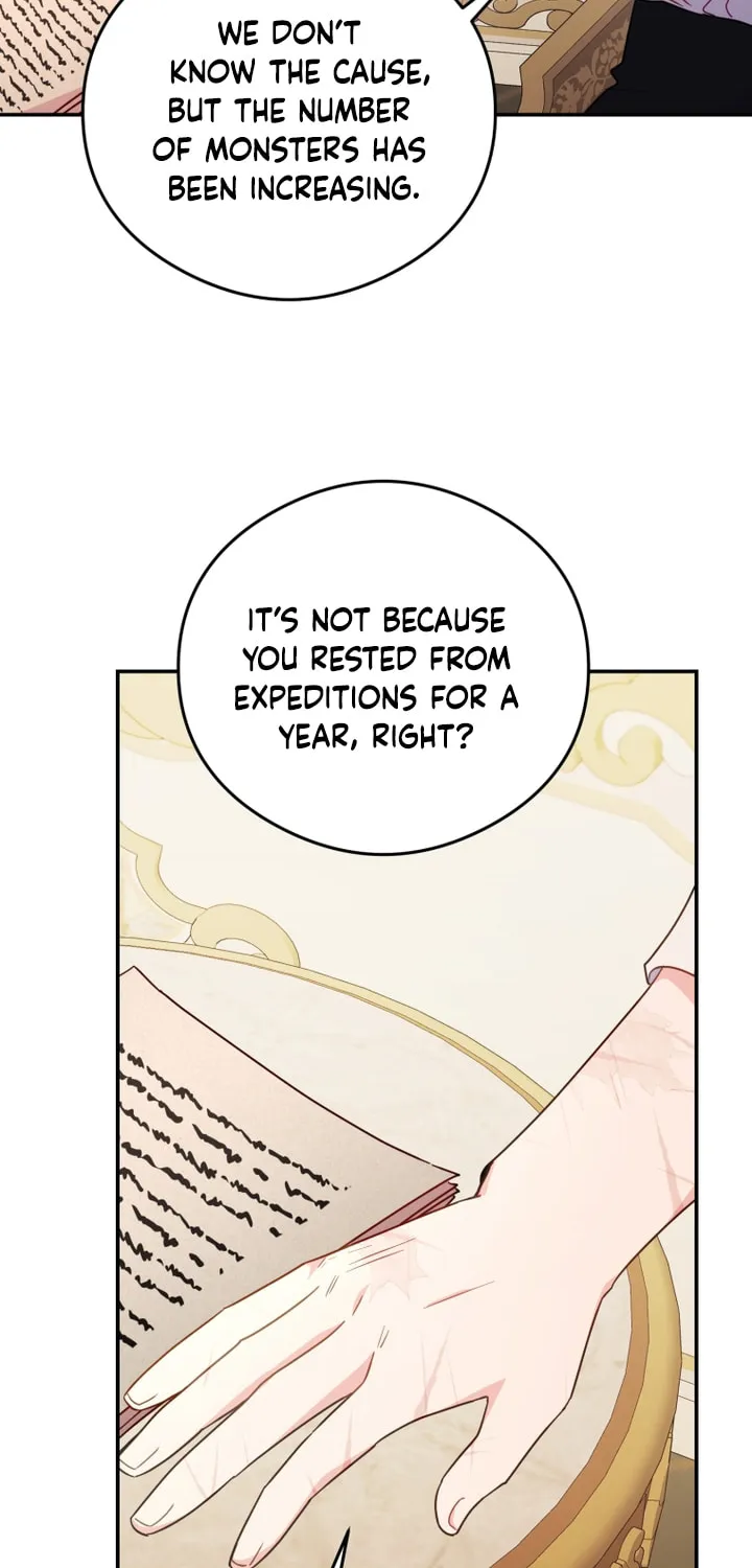 The Villainess Captured the Grand Duke Chapter 18 page 64 - 