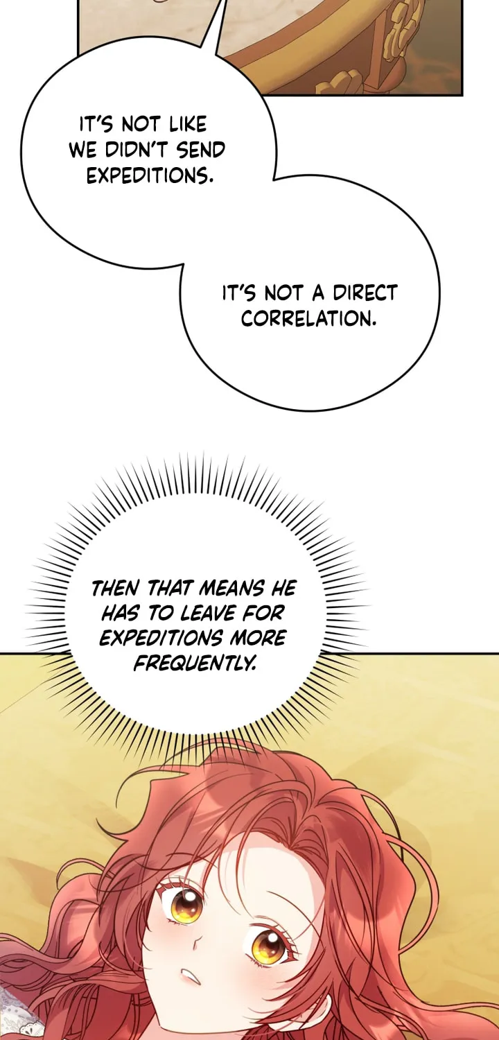 The Villainess Captured the Grand Duke Chapter 18 page 65 - 